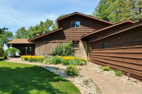 1394 Lake Brophy Rd, Alex MN  56308-8121 exterior