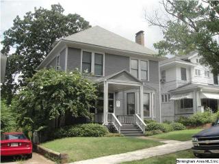 1021 30th St, Birmingham AL  35234-1311 exterior