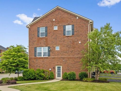 1846 Louisville Ln, Sewickley PA  15143-6516 exterior