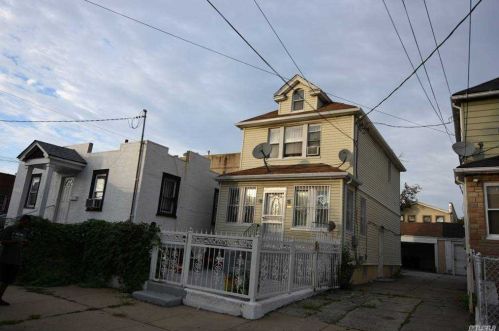 107-11 156th St, Jamaica, NY 11433-1925