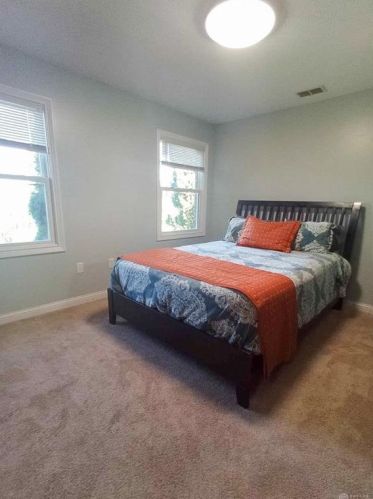 8283 Wellbaum Rd, Brookville OH  45309-9236 exterior