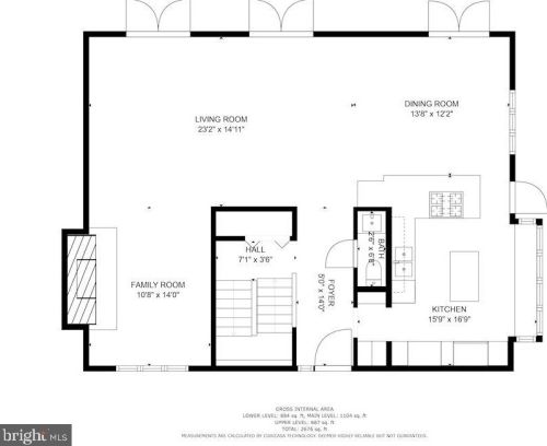 2810 Battery Pl, Washington DC  20016-3439 exterior