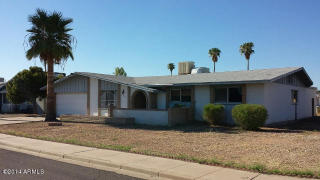 2126 Edgewood Ave, Mesa, AZ 85202-2832