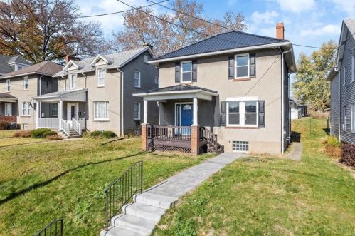 1407 Sherman St, Cheswick, PA 15024-1421