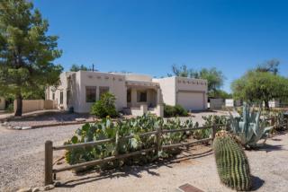 11050 Melpomene Pl, Tucson, AZ 85749-9794