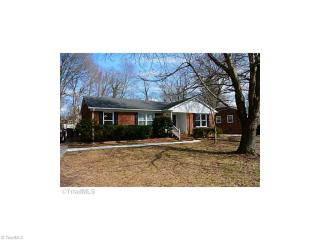 1906 Gracewood Dr, Greensboro, NC 27408-3224