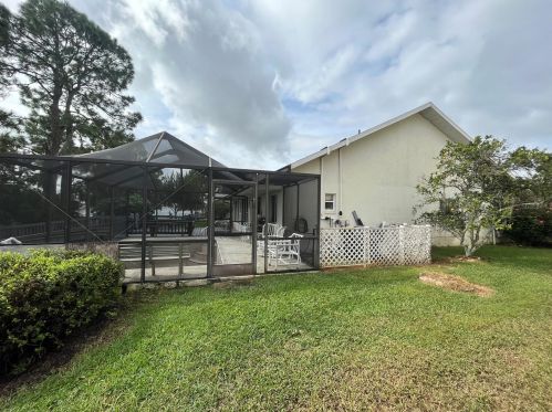 442 Sweetwater Way, Grenelefe FL  33844-6367 exterior