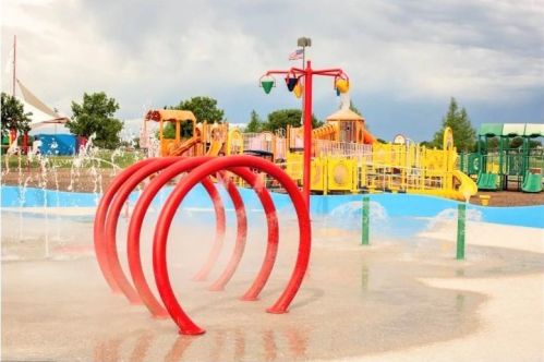 1512 Autumnmist Dr, Allen TX 75002-4956 exterior