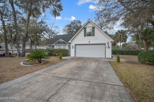 10 Brickman Way, Beaufort, SC 29907-1367