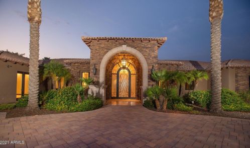 6920 Hummingbird Ln, Scottsdale, AZ 85253-3643