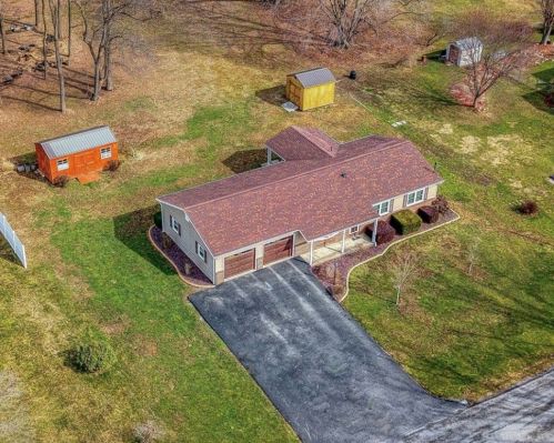 114 Reiber Rd, Renfrew, PA 16053-9620