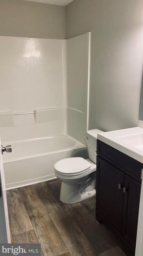 17052 Elm St, Bowling Green VA  22427-2224 exterior