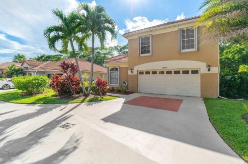 3063 Casa Rio Ct, West Palm Beach, FL 33418-6508