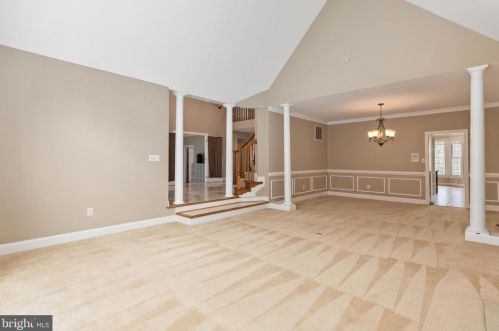 7905 Waterford Dr, Spotsylvania VA  22551-2204 exterior