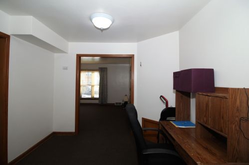 7320 Burleigh St, Milwaukee WI 53210-1028 exterior