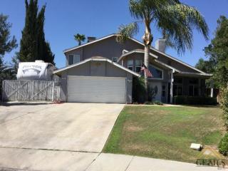 400 Reed St, Bakersfield, CA 93314-3868