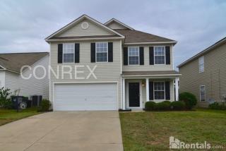 357 Cape Jasmine Way, Lexington SC  29073-7093 exterior