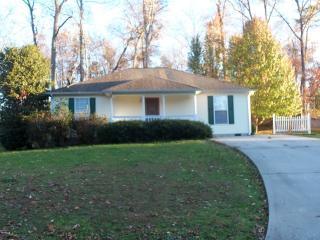 3219 Garrison Rd, Dayton, TN 37321-5619