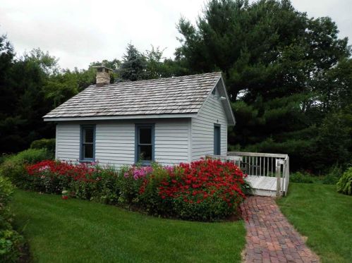 11081 Elder Rd, Tomah WI  54660-8030 exterior