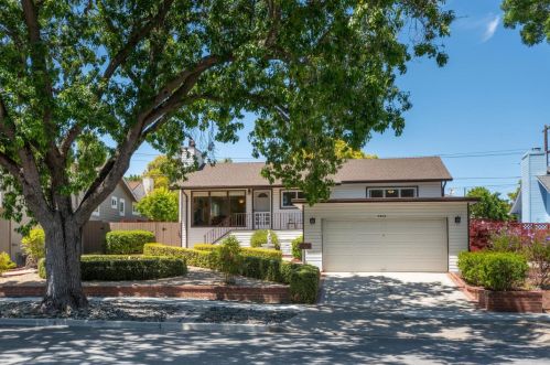 2926 Briarfield Ave, Redwood City, CA 94061-1934