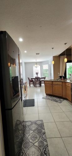 9320 Black Thorn Loop, Land O Lakes FL  34638-2530 exterior