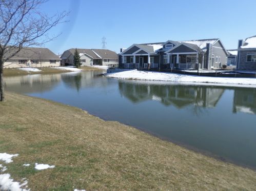 2820 21st St, Kenosha WI  53140-6328 exterior