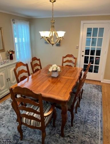 16 Haines Dr, Bloomfield NJ  07003-2906 exterior