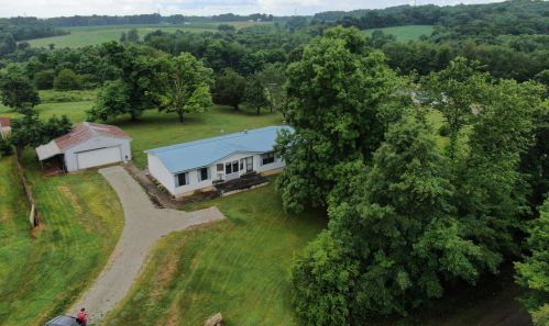 5151 Township Road 139, Rushville, OH 43150-9603