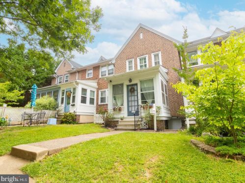 422 Geddes St, Wilmington, DE 19805-3717