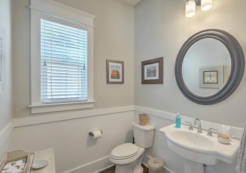 1150 Wexford Park, Mount Pleasant SC  29466-9388 exterior