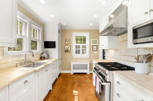 78 Roton Ave, Norwalk CT  06853-1538 exterior