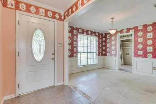 1405 Ivywood Dr, Lewisville, TX 75028-1336