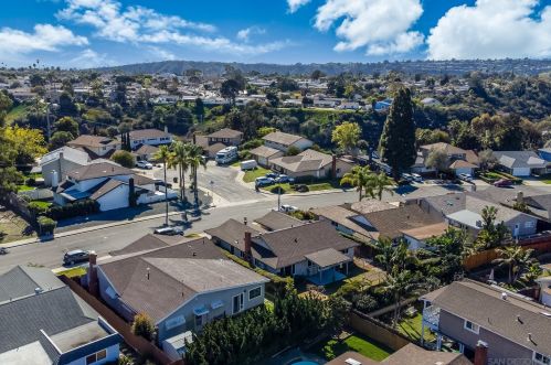 3470 Conrad Ave, San Diego CA  92117-1701 exterior