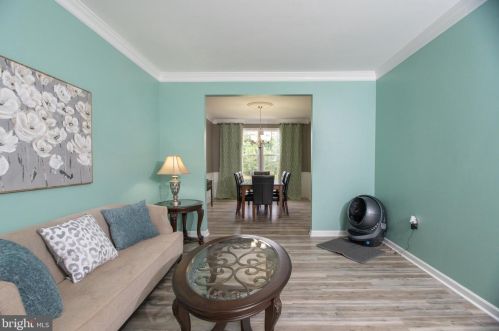 451 Hughs Rd, Charles Town WV  25414-5554 exterior