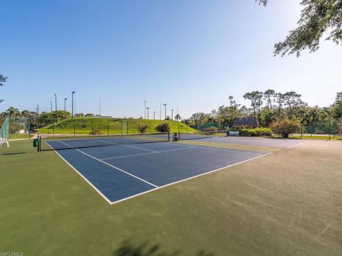 3327 Olympic Dr, Naples FL  34105-6659 exterior