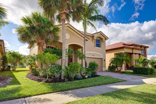 2249 Newport Isles Blvd, Fort Pierce, FL 34953-4575