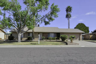 4616 Emile Zola Ave, Phoenix, AZ 85032-6418