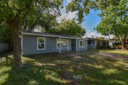 510 Utah St, Morgans Point TX  77571-5561 exterior