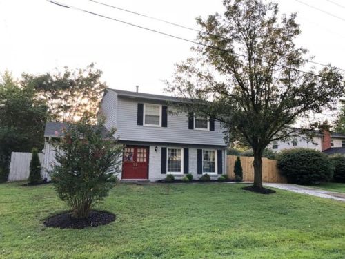 5402 Waltlee Ct, Louisville, KY 40291-1055