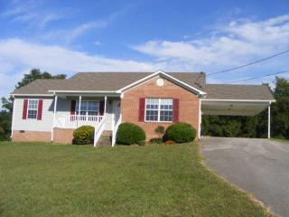 2013 Forest Ridge Trl, Columbia, TN 38401-8256