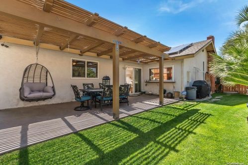 12615 Via Diego, Lakeside CA  92040-5042 exterior