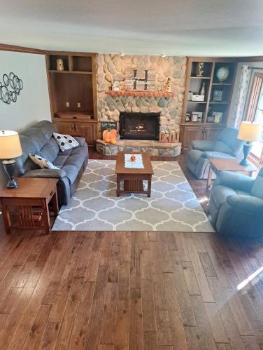 2338 Tumbleweed Trl, Green Bay, WI 54313-7697