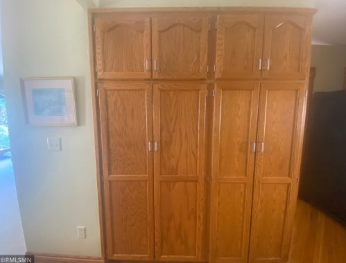 518 Brook Ln, Saint Cloud MN  56301-9605 exterior