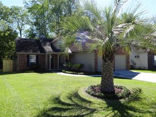 128 Landau Rd, Summerville SC  29485-8397 exterior