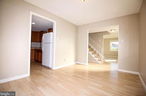 132 Rittenhouse Dr, Willingboro NJ  08046-2573 exterior