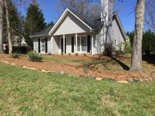 7002 Poplar Grove Trl, Greensboro NC  27410-8614 exterior