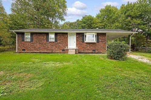 8721 Millertown Pike, Knoxville, TN 37924-1110