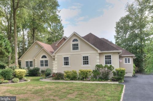 306 Tanglewood Dr, Lewes, DE 19958-9552