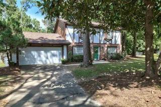 3214 Coral Sea Ct, Tallahassee, FL 32312-2019