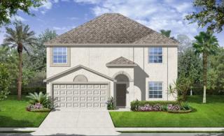 1718 Thetford Cir, Orlando, FL 32824